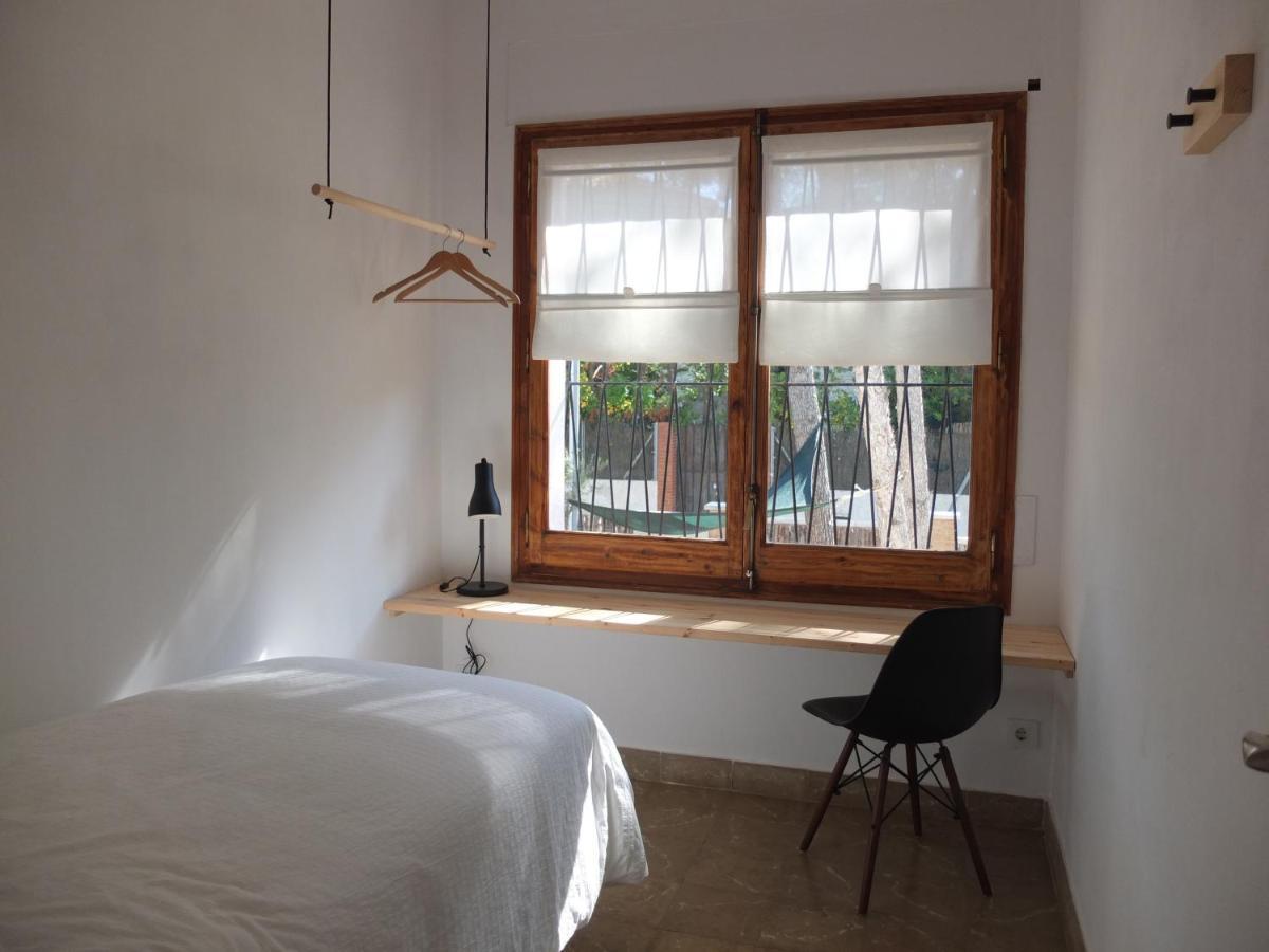 Entre Pinos P1 Beach Apartment Торредембарра Экстерьер фото